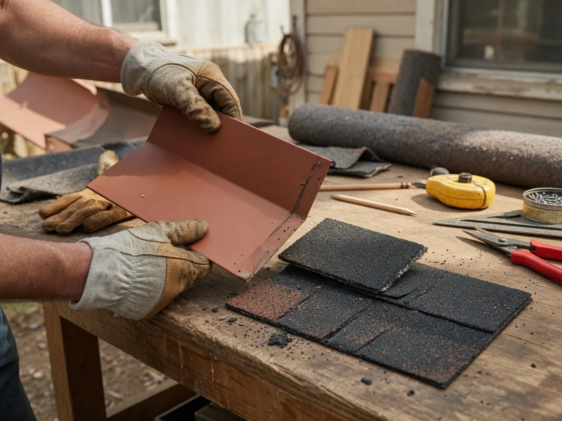 Roof Repair company in Terrytown, NE